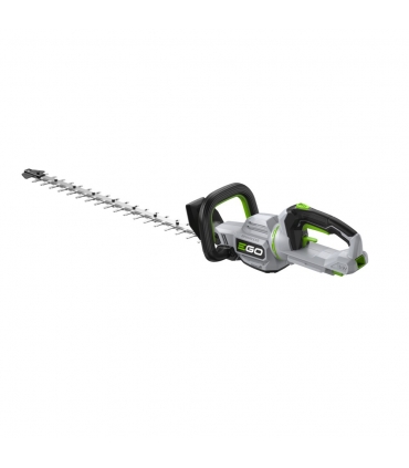 Pack sculpte-haies batterie 2,5Ah et chargeur inclus lame double 66 cm Egopower HT2600E