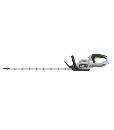Pack sculpte-haies batterie 2,5Ah et chargeur inclus lame double 66 cm Egopower HT2600E
