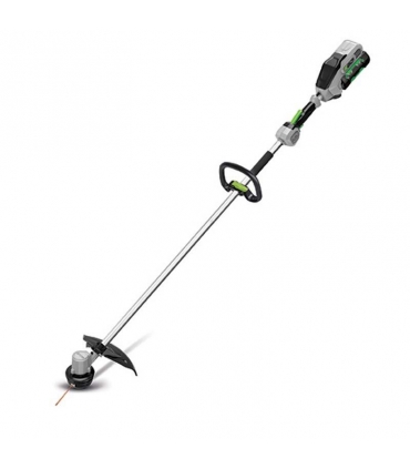 Pack coupe bordure sans fil EGO POWER à tête de coupe 33 cm batterie lithium 56V 2,5 Ah et chargeur - ST1300E