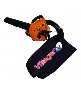 Souffleur aspirateur broyeur Villager VBV 260 Souffleur aspirateur broyeur Villager VBV 260