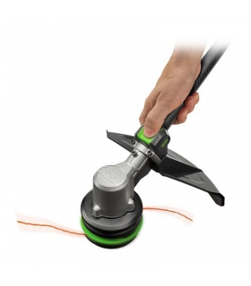 Pack débroussailleuse sur batterie à recharge de fil automatique Powerload EGOPOWER ST1511E coupe 38cm Pack débroussailleuse sur batterie à recharge de fil automatique Powerload EGOPOWER ST1511E coupe 38cm