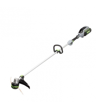 Pack débroussailleuse sur batterie à recharge de fil automatique Powerload EGOPOWER ST1511E coupe 38cm