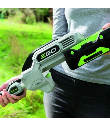 Pack débroussailleuse sur batterie à recharge de fil automatique Powerload EGOPOWER ST1511E coupe 38cm