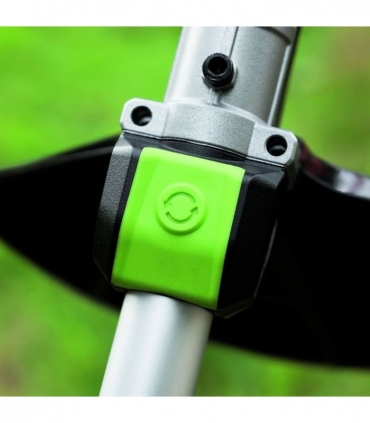 Pack débroussailleuse sur batterie à recharge de fil automatique Powerload EGOPOWER ST1511E coupe 38cm