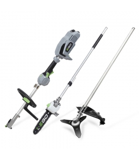 Pack entretien espaces verts à batterie tout inclus Egopower 56 volts Pack entretien espaces verts à batterie tout inclus Egopower 56 volts