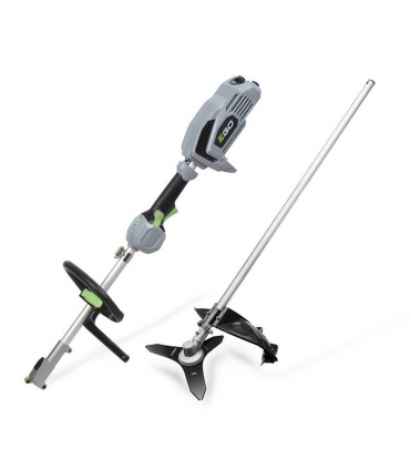 Pack débroussailleuse sans fil avec chargeur et batterie 56 volts inclus Egopower PH1400E BCA1200E