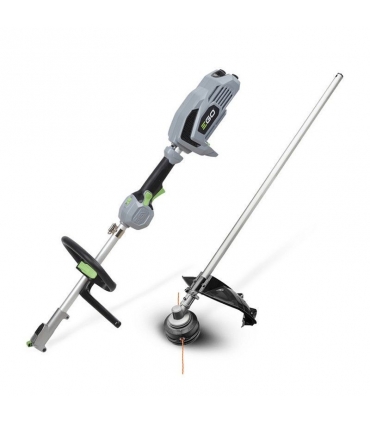 Pack coupe herbe et bordure sur batterie 56v avec chargeur Egopower PH1400E STA1500E