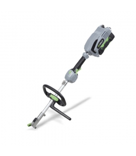Pack coupe herbe et bordure sur batterie 56v avec chargeur Egopower PH1400E STA1500E