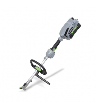 Pack coupe herbe et bordure sur batterie 56v avec chargeur Egopower PH1400E STA1500E