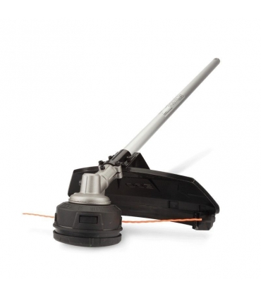 Pack coupe herbe et bordure sur batterie 56v avec chargeur Egopower PH1400E STA1500E