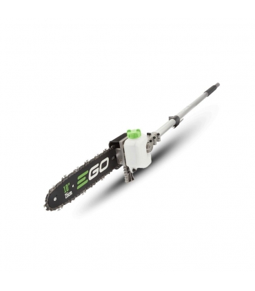 Pack multifonction élagueuse sur perche sans fil guide Oregon 25cm Ego Power