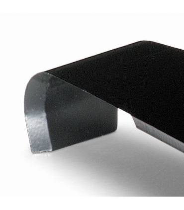 Couteau lame ronces taillis fourré débroussailleuse diam 20mm ep 4mm