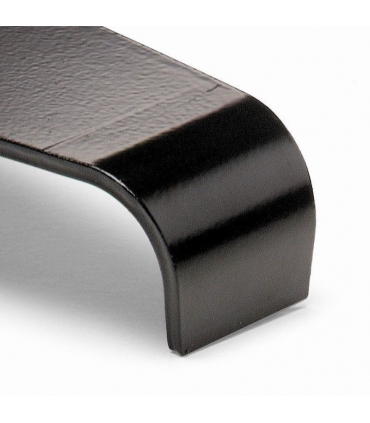 Couteau lame ronces taillis fourré débroussailleuse diam 20mm ep 4mm