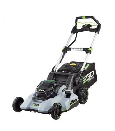 Tondeuse sans fil EGO lame 52cm sans batterie ni chargeur