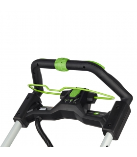Tondeuse sans fil EGO lame 52cm sans batterie ni chargeur Tondeuse sans fil EGO lame 52cm sans batterie ni chargeur