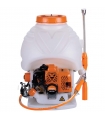 Pulvérisateur thermique à dos 25cc haute pression réservoir 15 l Villager PS15E