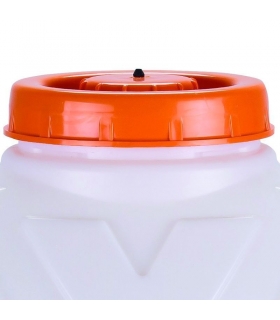 Pulvérisateur thermique à dos 25cc haute pression réservoir 15 l Villager PS15E