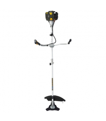 Débroussailleuse thermique 4 temps 36cc coupe 42cm avec accessoires TEXAS BC358D