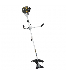 Débroussailleuse thermique 4 temps 36cc coupe 42cm avec accessoires TEXAS BC358D