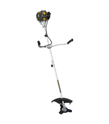 Débroussailleuse thermique 4 temps 36cc coupe 42cm avec accessoires TEXAS BC358D