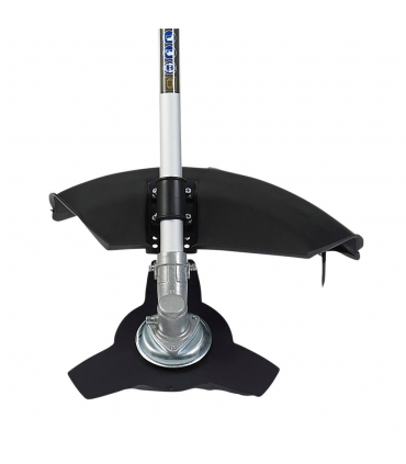 Débroussailleuse thermique 4 temps 36cc coupe 42cm avec accessoires TEXAS BC358D