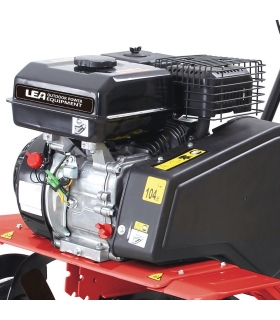 Motobeche thermique 212cc 4100W 2 vitesses fraisage 55 ou 85cm roues de transport LEA LE42212-85W11 Motobeche thermique 212cc 4100W 2 vitesses fraisage 55 ou 85cm roues de transport LEA LE42212-85W11