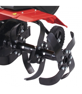 Motobeche thermique 212cc 4100W 2 vitesses fraisage 55 ou 85cm roues de transport LEA LE42212-85W11 Motobeche thermique 212cc 4100W 2 vitesses fraisage 55 ou 85cm roues de transport LEA LE42212-85W11