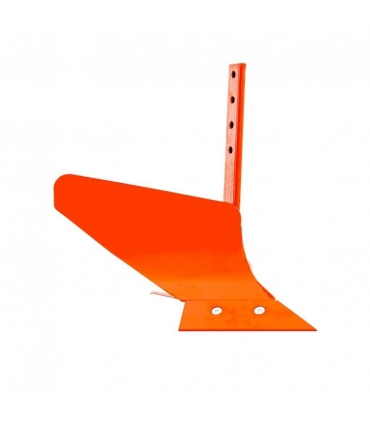 Charrue pour motobineuse et motoculteur toutes marques