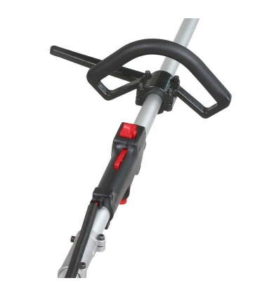 Débroussailleuse à dos thermique 51,7 cm3 coupe 42cm LEA 27518D