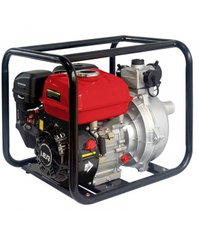 Motopompe thermique à forte pression 6,5 bars,débit de 30m3/h LEA LE71212-50H Motopompe thermique à forte pression 6,5 bars,débit de 30m3/h LEA LE71212-50H