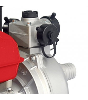 Motopompe thermique à forte pression 6,5 bars,débit de 30m3/h LEA LE71212-50H