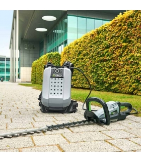 Taille haie professionnel double lame 65 cm Egopower coupe 33 mm HTX6500 Taille haie professionnel double lame 65 cm Egopower coupe 33 mm HTX6500