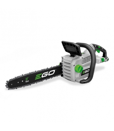 Pack tronconneuse sans fil avec batterie et chargeur guide Oregon 45 cm Ego Power  CS1800E