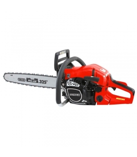 Tronçonneuse thermique professionnelle 62cc 3,2cv guide Oregon 50 cm anti vibration DUNSCH DU32615-50C Tronçonneuse thermique professionnelle 62cc 3,2cv guide Oregon 50 cm anti vibration DUNSCH DU32615-50C
