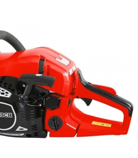 Tronçonneuse thermique professionnelle 62cc 3,2cv guide Oregon 50 cm anti vibration DUNSCH DU32615-50C Tronçonneuse thermique professionnelle 62cc 3,2cv guide Oregon 50 cm anti vibration DUNSCH DU32615-50C