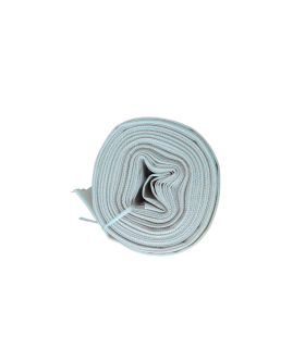 Tuyau de refoulement tressé 3 pouces 76mm x 20m LEA DH80 Tuyau de refoulement tressé 3 pouces 76mm x 20m LEA DH80