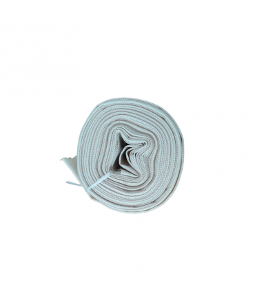 Tuyau de refoulement tressé 3 pouces 76mm x 20m LEA DH80