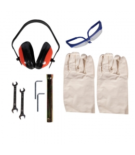 Broyeur thermique 15cv pour branches et végétaux 100mm démarrage électrique FERMIER GF-2206 Broyeur thermique 15cv pour branches et végétaux 100mm démarrage électrique FERMIER GF-2206