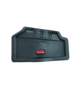 Capot d'éjection latérale tondeuse LEA DU12201-56B3 9639005