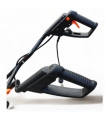 Motobineuse électrique DAEWOO 1500 W - 6 fraises, largeur de travail 40 cm DATL1500-205E