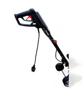 Motobineuse électrique DAEWOO 1500 W - 6 fraises, largeur de travail 40 cm DATL1500-205E Motobineuse électrique DAEWOO 1500 W - 6 fraises, largeur de travail 40 cm DATL1500-205E