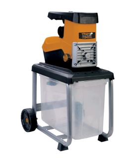 Broyeur de branches et végétaux Villager VS 2400S Broyeur de branches et végétaux Villager VS 2400S