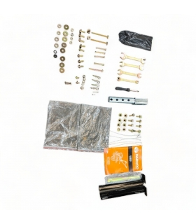 Motobineuse Thermique DAEWOO 7,5cv - 212cc Euro 5 - 2 Vitesses AV 1 Ar,  Largeur 105cm DATM80110 Motobineuse Thermique DAEWOO 7,5cv - 212cc Euro 5 - 2 Vitesses AV 1 Ar,  Largeur 105cm DATM80110