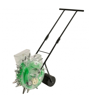 Semoir manuel pour plantation jardin FERMIER GF-1935