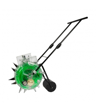 Semoir manuel pour plantation jardin FERMIER GF-1935