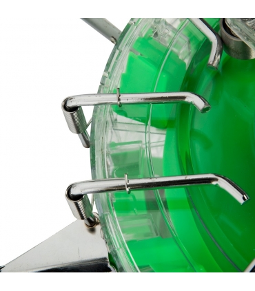 Semoir manuel pour plantation jardin FERMIER GF-1935