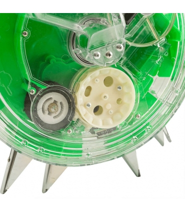 Semoir manuel pour plantation jardin FERMIER GF-1935