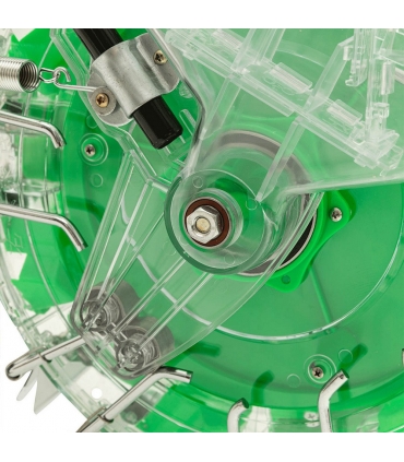 Semoir manuel pour plantation jardin FERMIER GF-1935