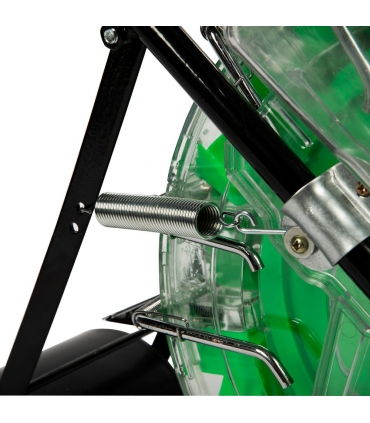 Semoir manuel pour plantation jardin FERMIER GF-1935