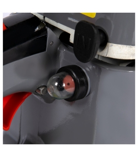 Tronçonneuse thermique 3,2cv 52cc, 2 guides et 2 chaines de 40cm - FERMIER GF-0908-S001-G01 Tronçonneuse thermique 3,2cv 52cc, 2 guides et 2 chaines de 40cm - FERMIER GF-0908-S001-G01